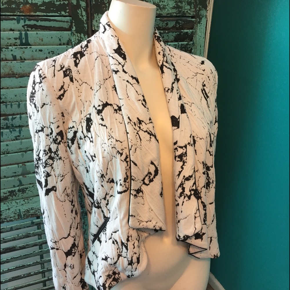 EUC Calvin Klein Jacket
